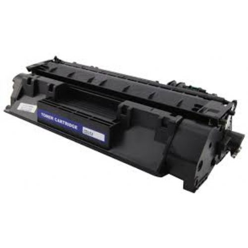 TONER X HP CE505A CF280A CANON 719 NERO COMPATIBILE 2300 COPIE